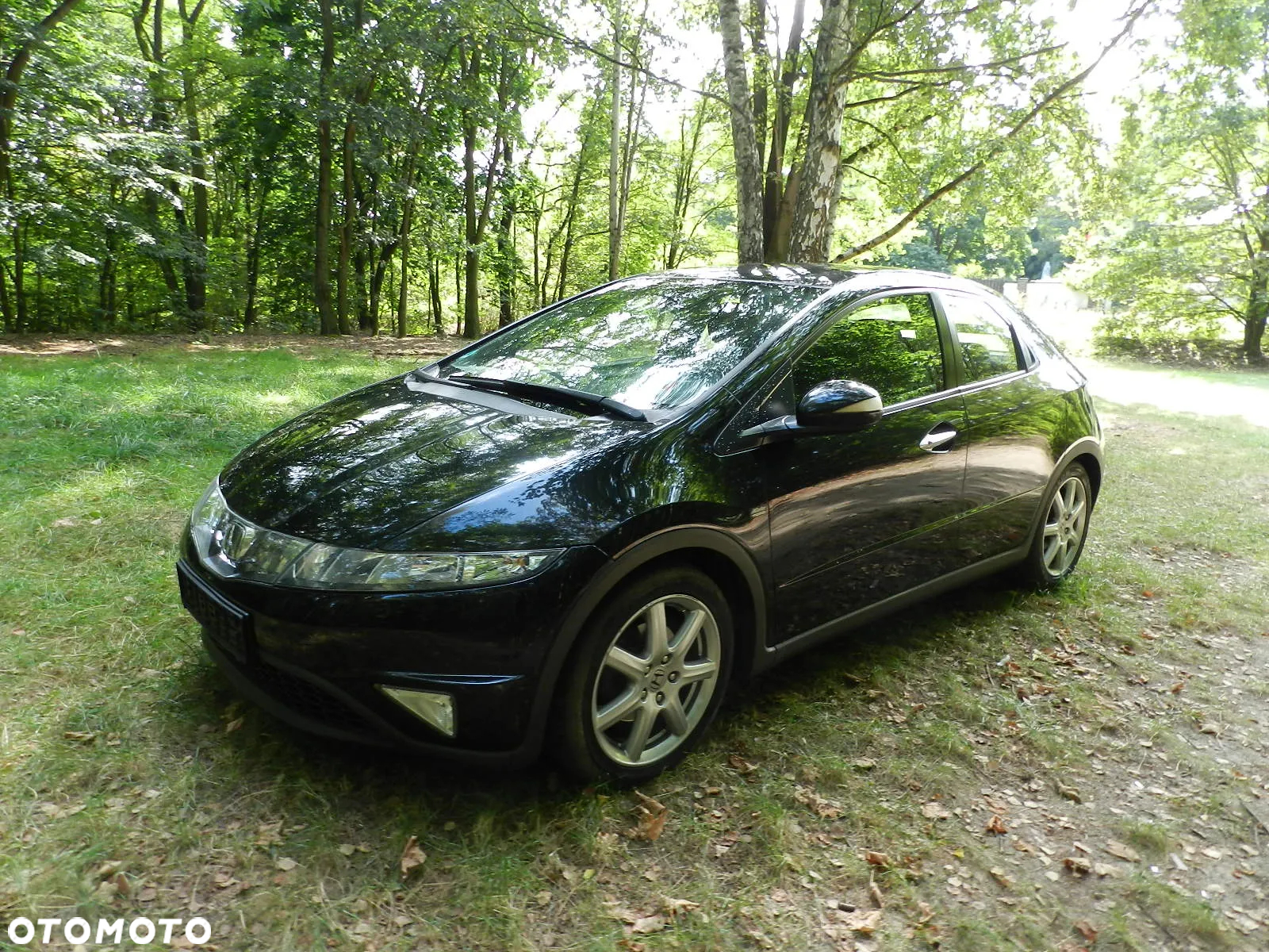 Honda Civic - 12