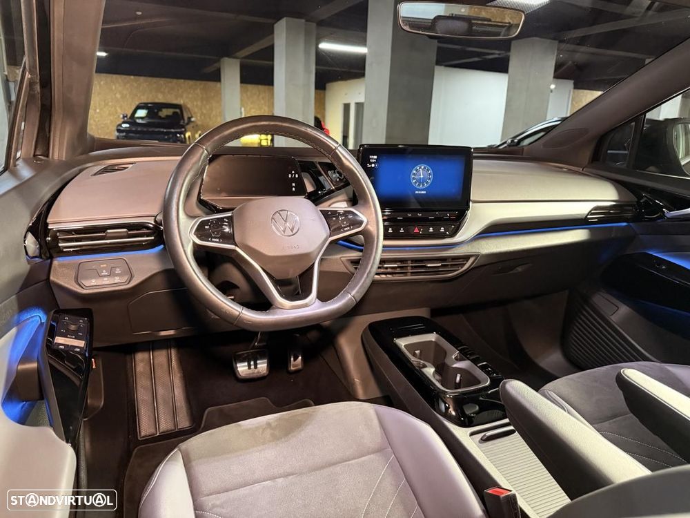 VW ID.4 77 kWh Pro - 19