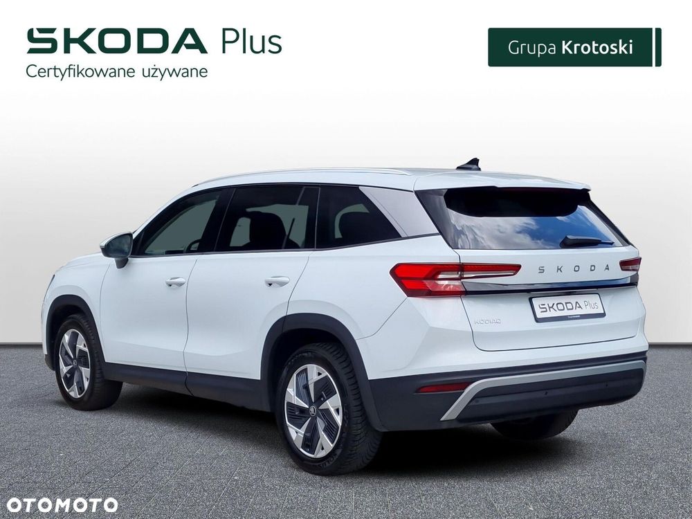 Skoda Kodiaq - 8