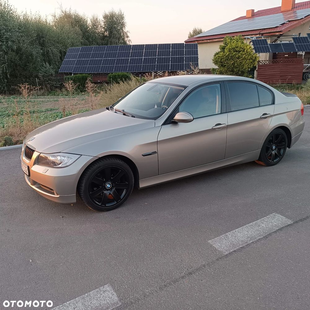 BMW Seria 3 - 8