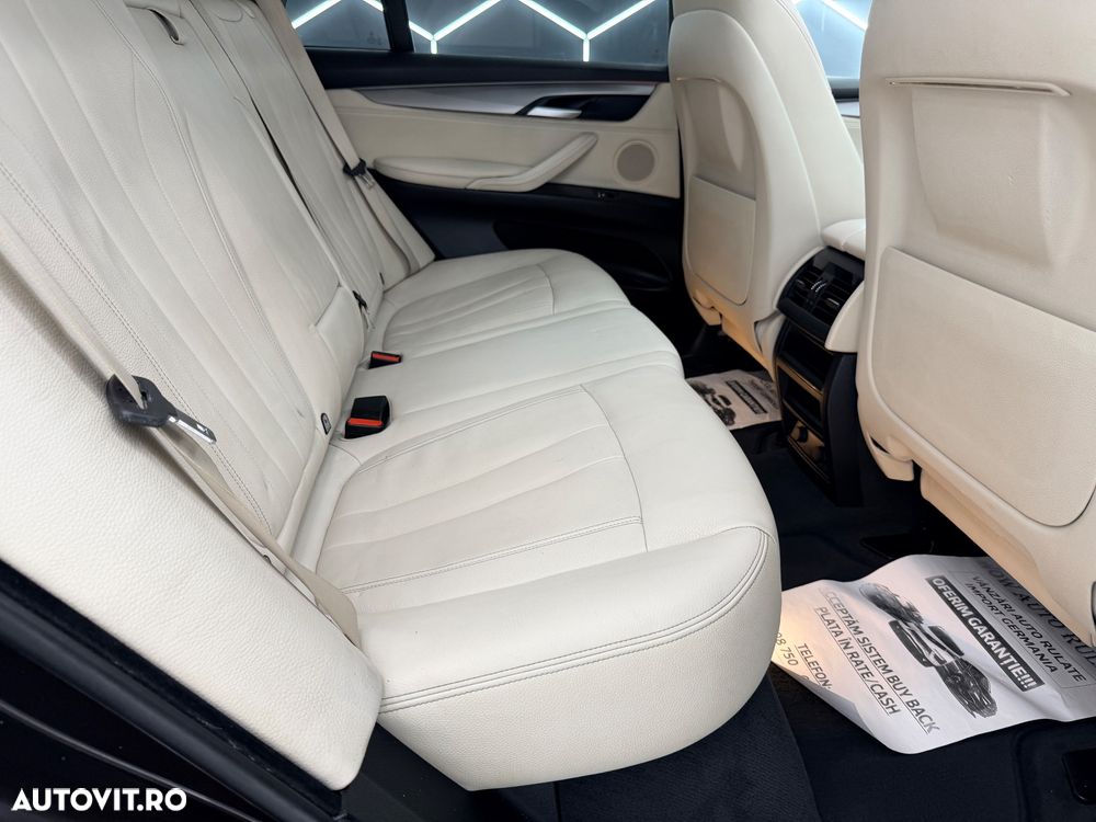 BMW X5 xDrive25d Sport-Aut. - 7