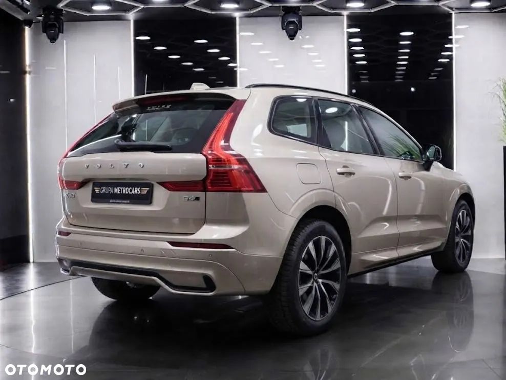 Volvo Xc60 2023 photo 4