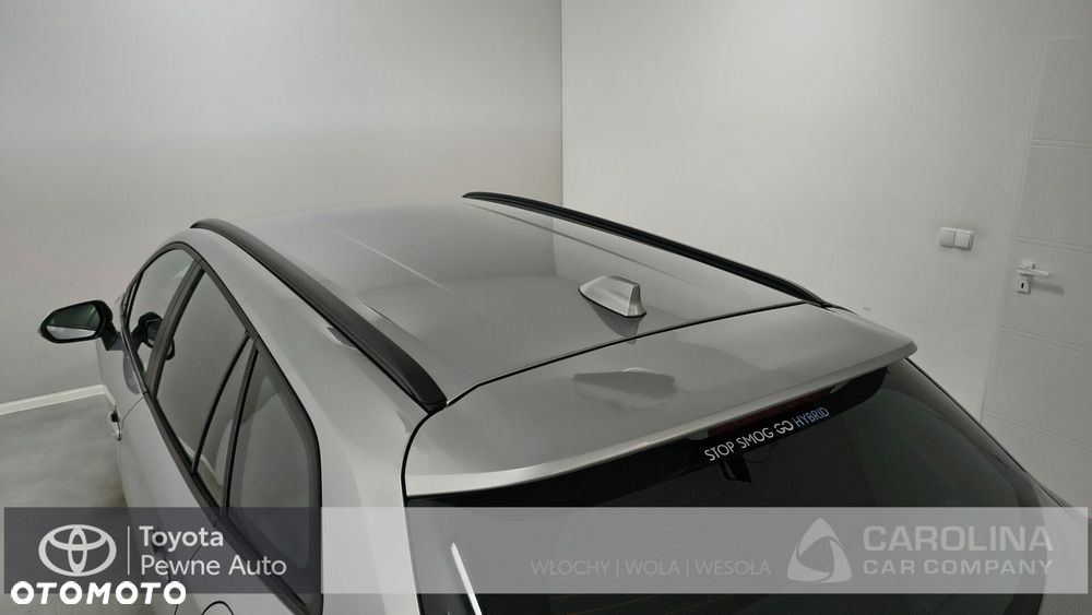 Toyota Corolla 1.8 Hybrid Comfort - 25