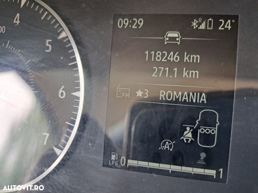 Dacia Sandero Stepway ECO-G 100 MT6 Essential - 13