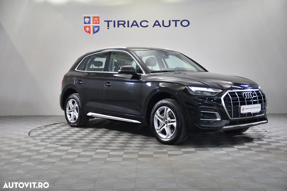 Audi Q5 - 7