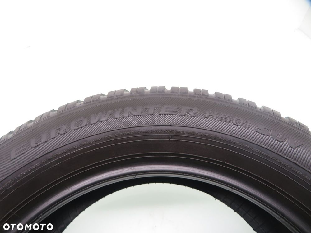 2x 225/60 R18 OPONY ZIMOWE Falken Euro Winter HS01 SUV 104V XL - 6