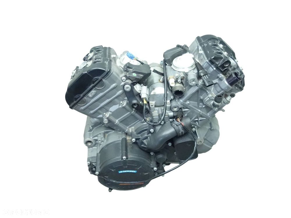 Silnik gotowy do montażu Ktm Super Duke R 1290 20-24 N-617 - 9