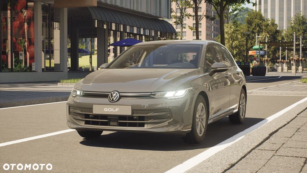 Volkswagen Golf - 4