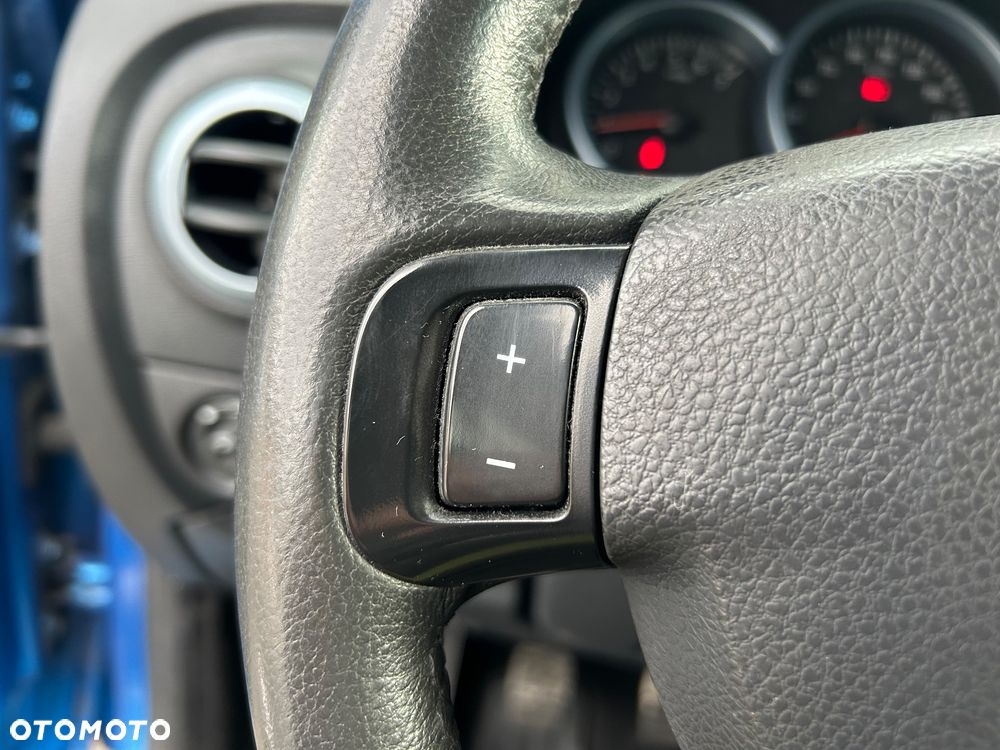 Dacia Lodgy dCi 110 Stepway - 14