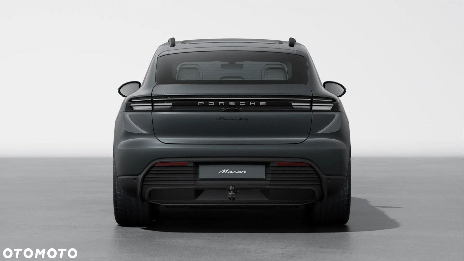 Porsche Macan - 4