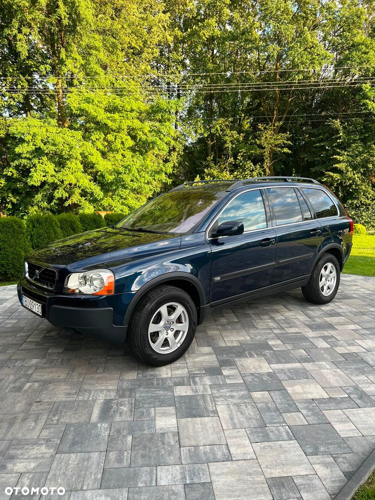 Volvo XC 90 2.9 T6 Executive - 3