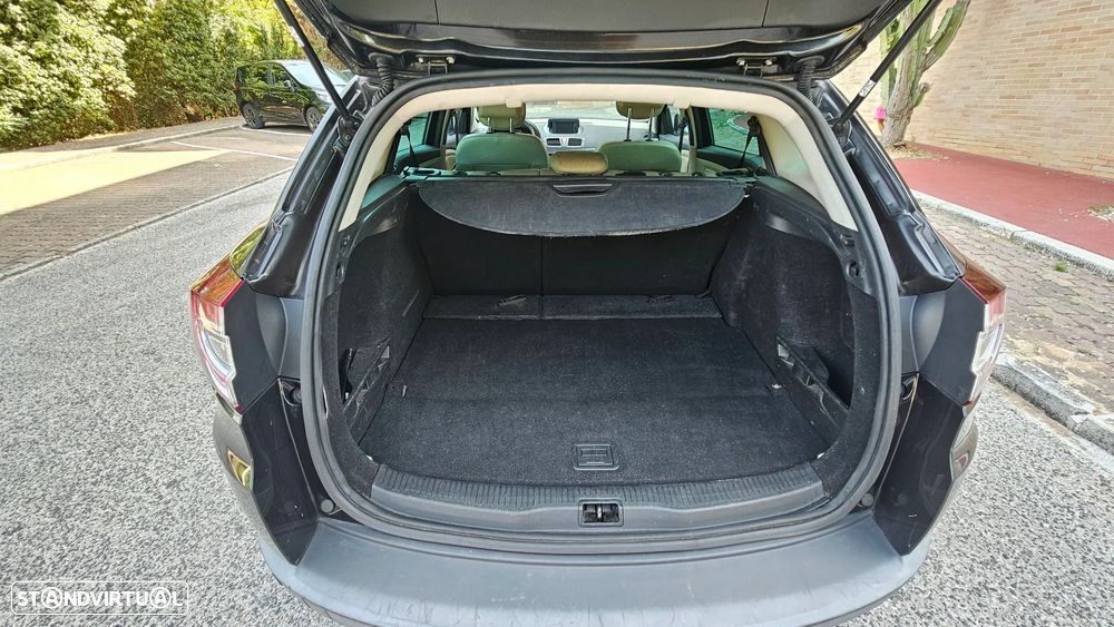Renault Mégane Sport Tourer 1.5 dCi Dynamique S - 23
