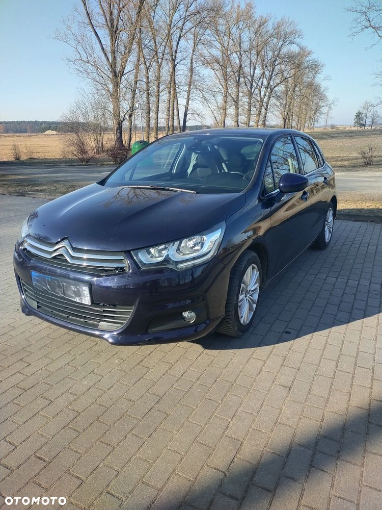 Citroën C4 PureTech 130 Stop & Start EAT6 Selection - 1