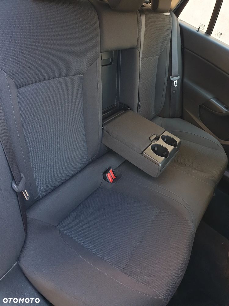 Opel Insignia 1.4 Turbo ecoFLEX Start/Stop Business Edition - 37