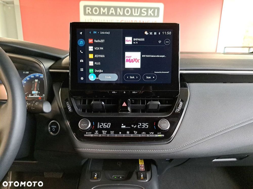 Toyota Corolla 2025