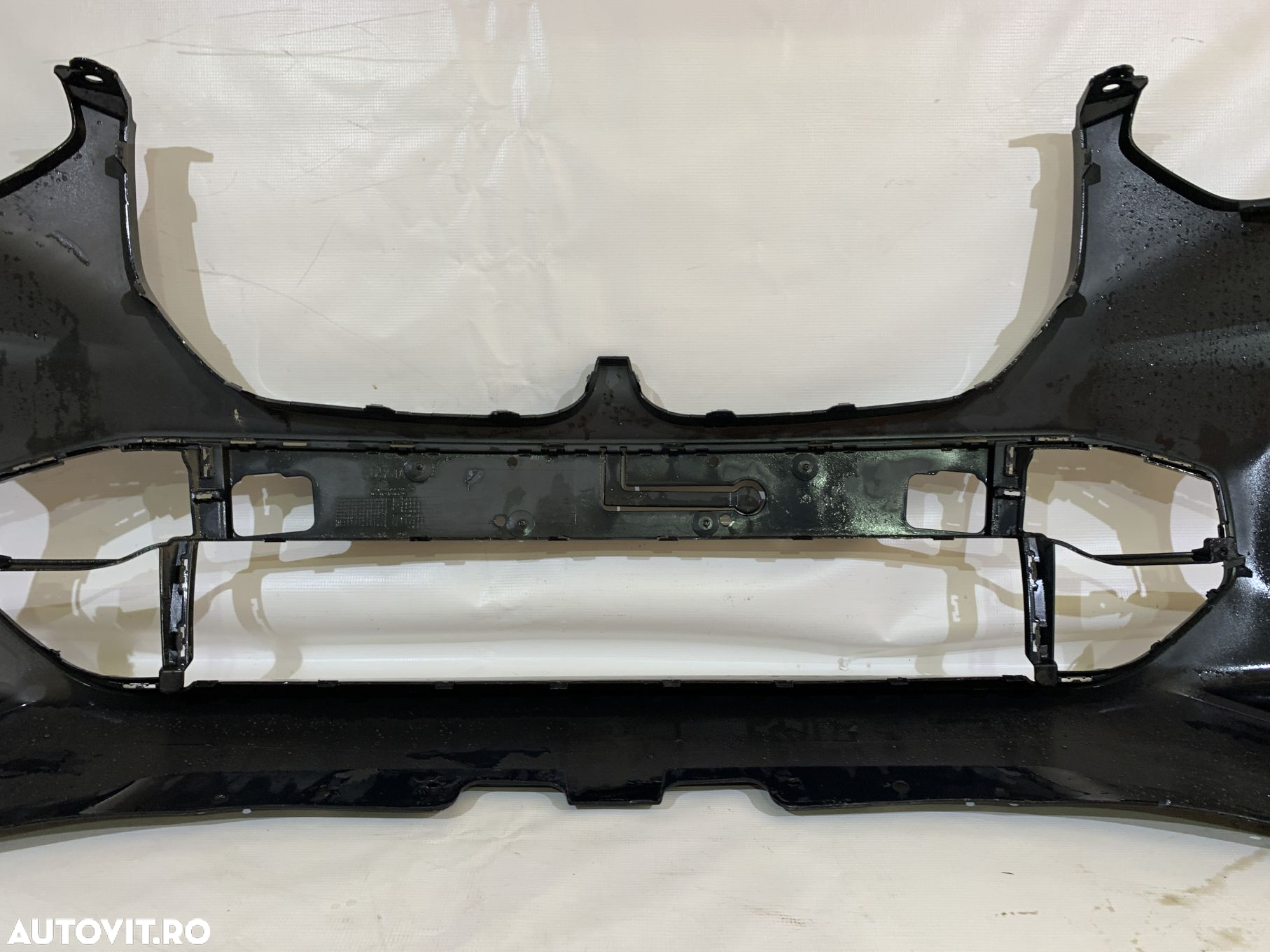 Bara fata BMW X5, G05, M-Sport, 2018, 2019, 2020, 2021, 2022, cod origine OE 51118069207. - 20
