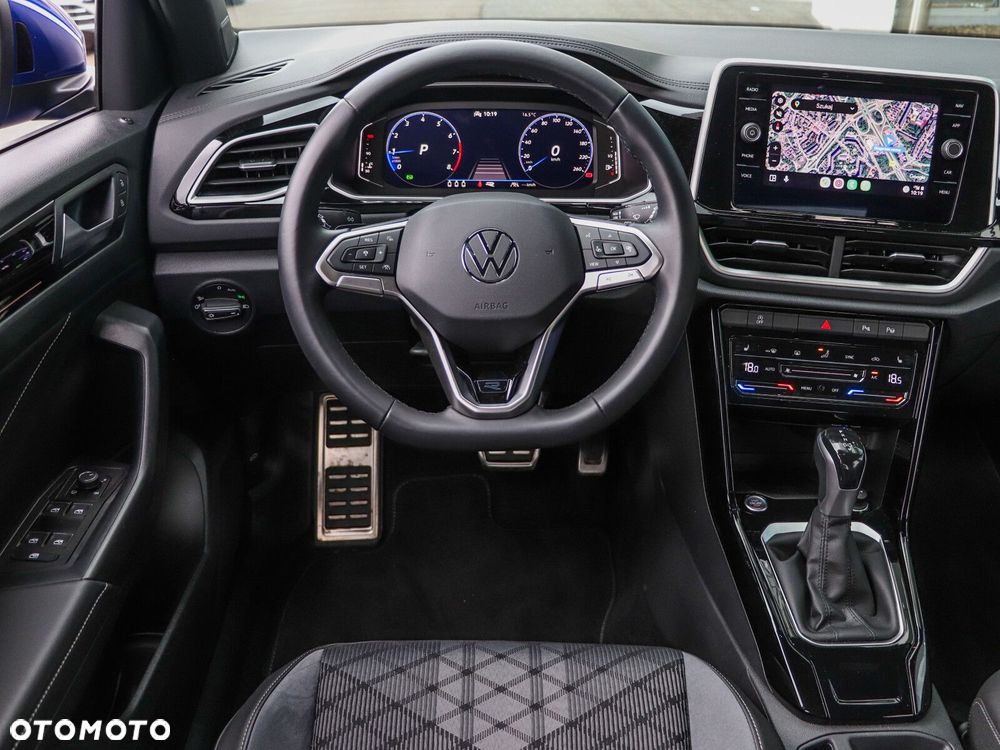 Volkswagen T-Roc - 14