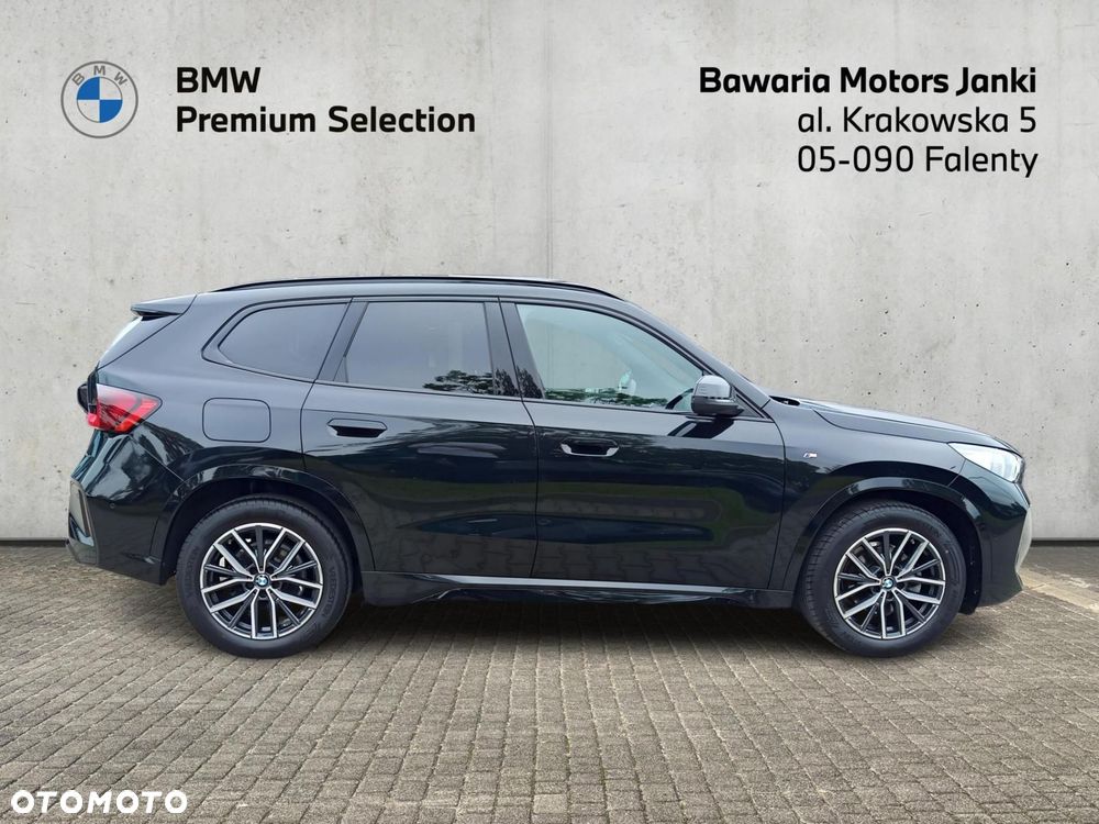 BMW X1 - 8