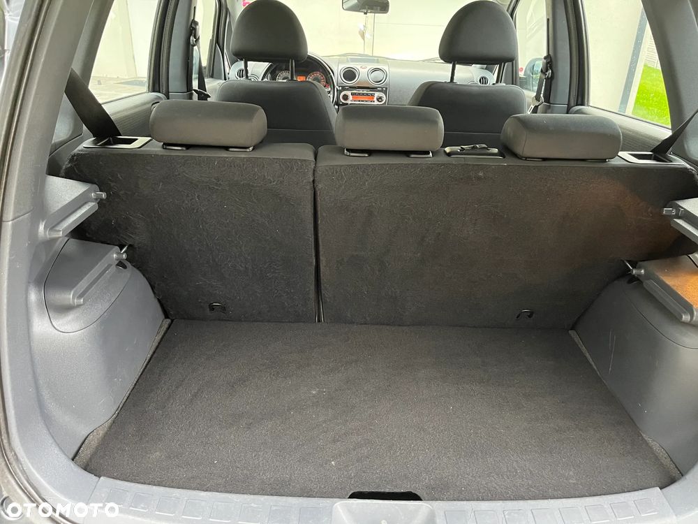 Mitsubishi Colt 1.3 Automatik Invite - 19