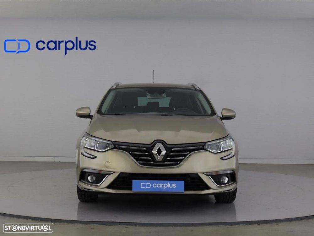 Renault Mégane Sport Tourer 1.5 Blue dCi Bose Edition - 3