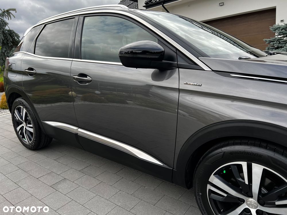 Peugeot 3008 BlueHDi 120 Stop & Start Business-Line - 37