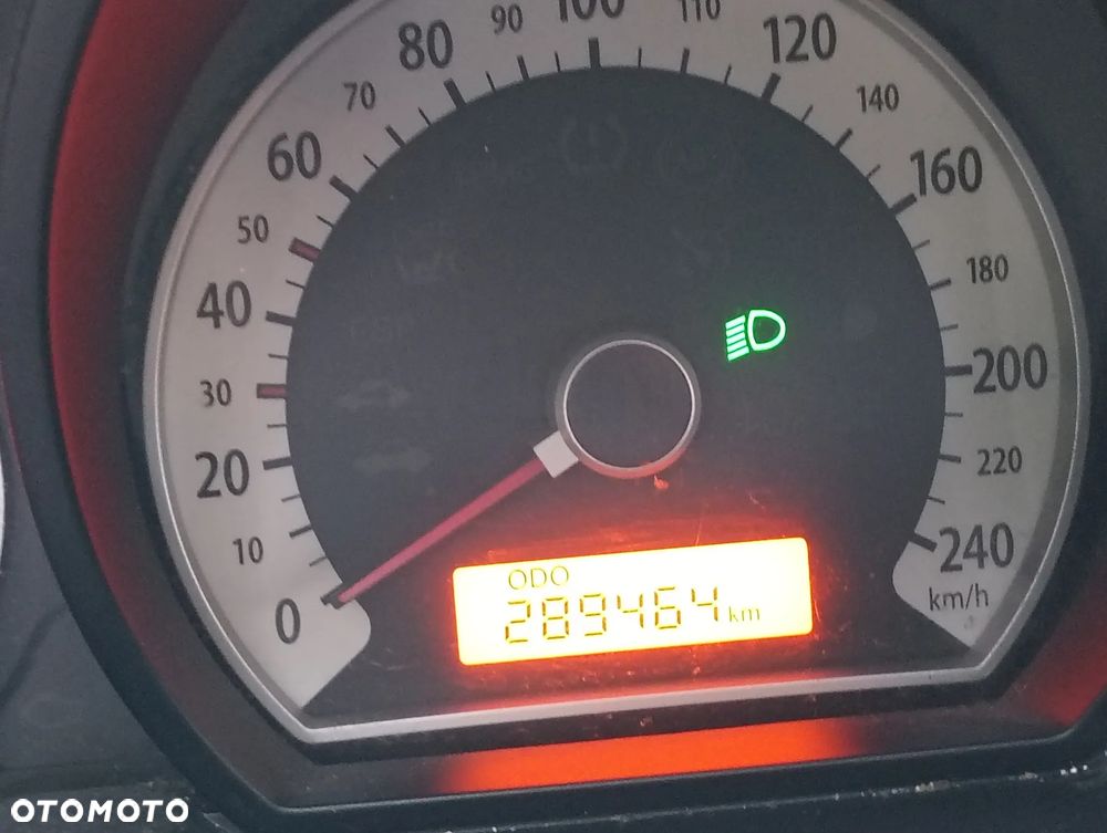 Kia Ceed 1.6 Crdi M - 6