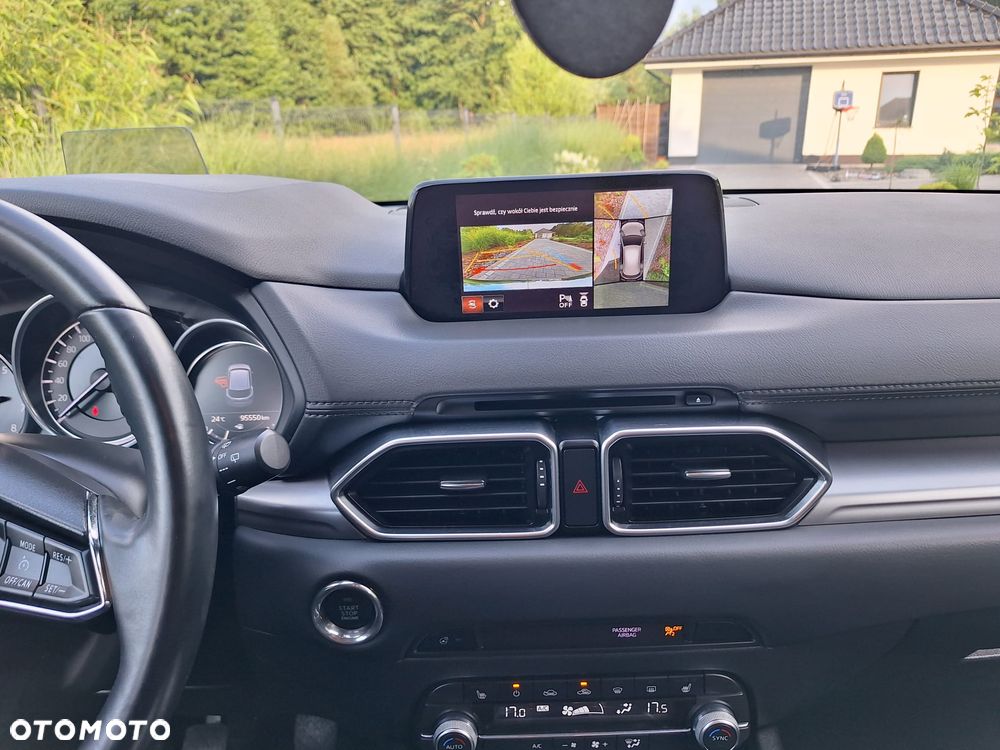 Mazda CX-5 SKYACTIV-G 165 ADVANTAGE - 24