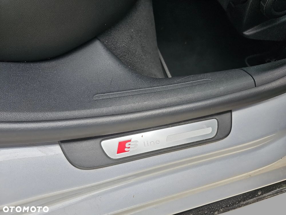 Audi A5 Sportback 2.0 TDI (clean diesel) quat DPF S tro - 24