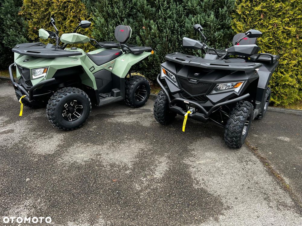 ASIX Cyber 250-T3B - 18