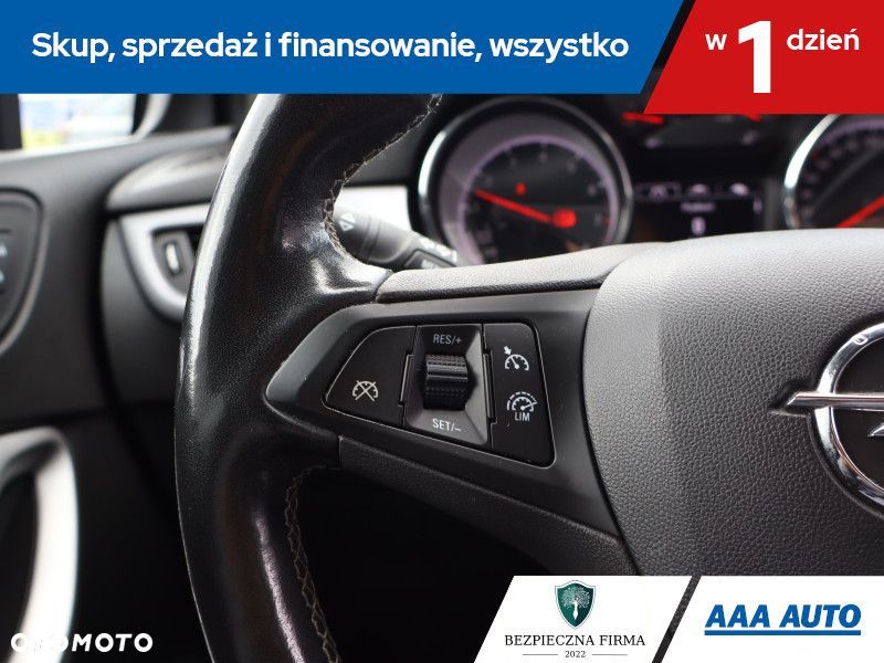 Opel Astra - 17