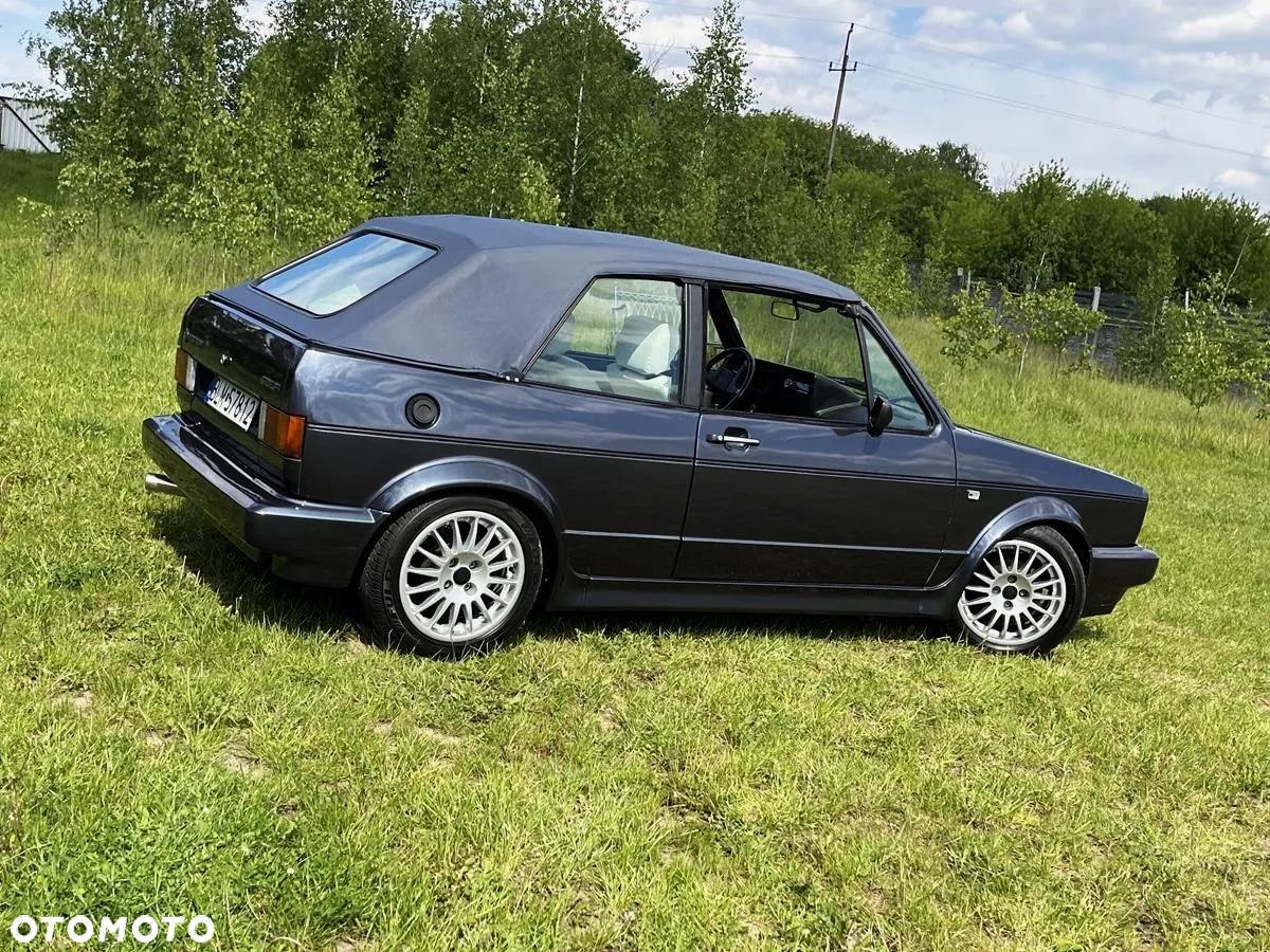 Volkswagen Golf - 7