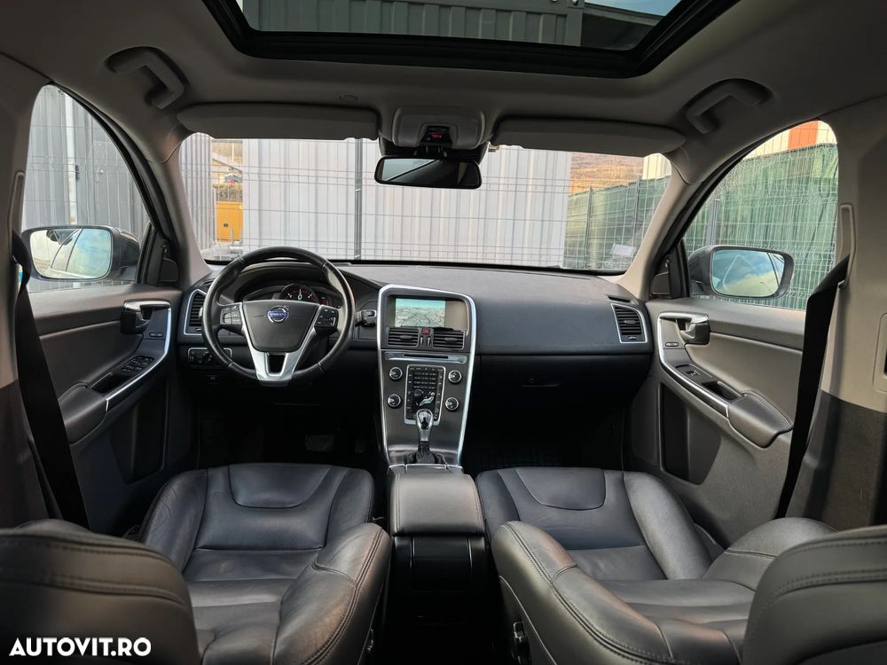 Volvo XC 60 - 12