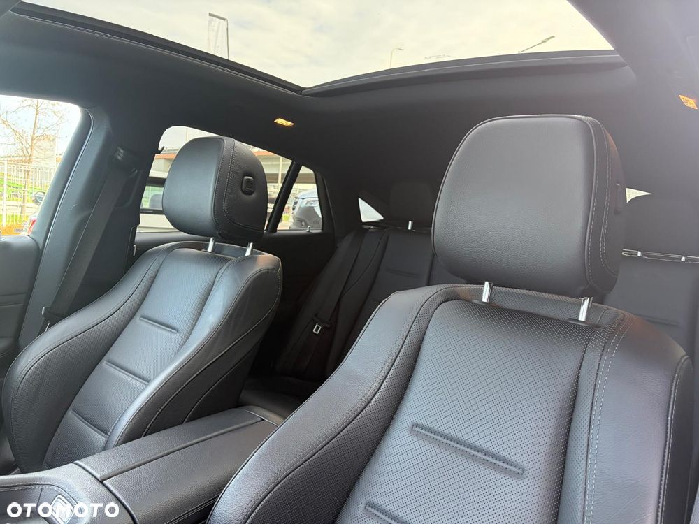 Mercedes-Benz GLE 400 d 4-Matic Premium Plus - 14