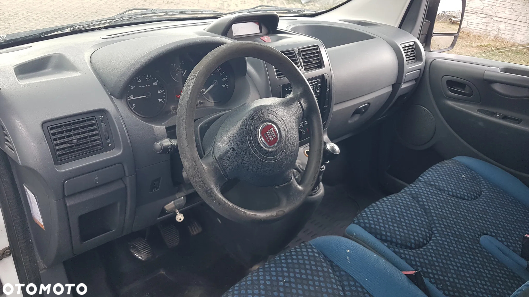 Fiat Scudo - 6