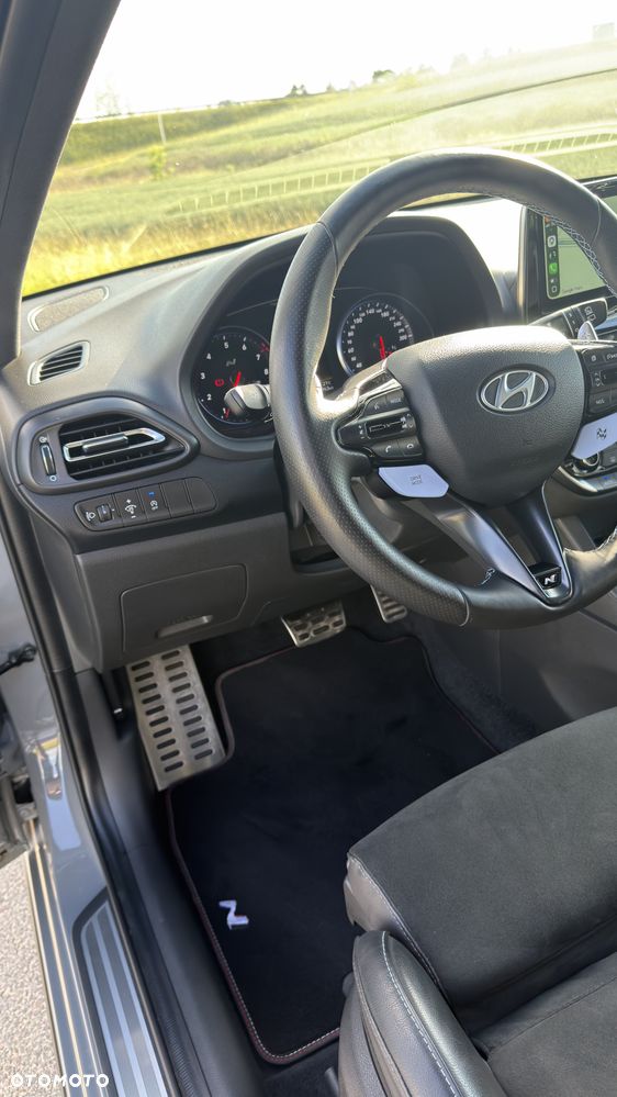 Hyundai i30 N - 14