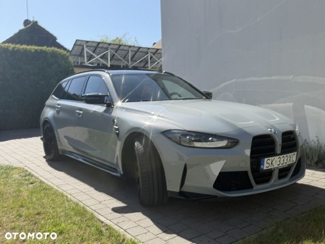 BMW M3 - 2
