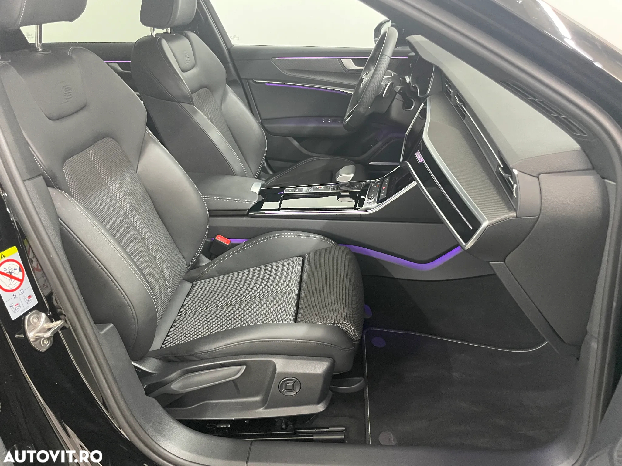Audi A6 - 14