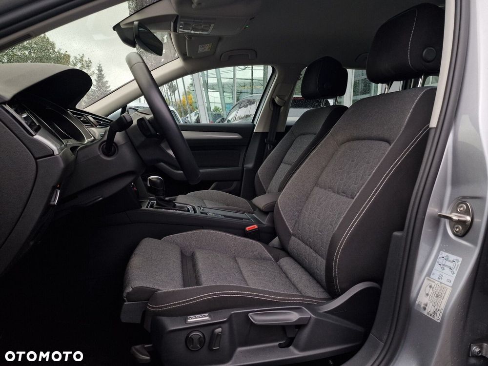 Volkswagen Passat Variant 2.0 TDI Business DSG - 13