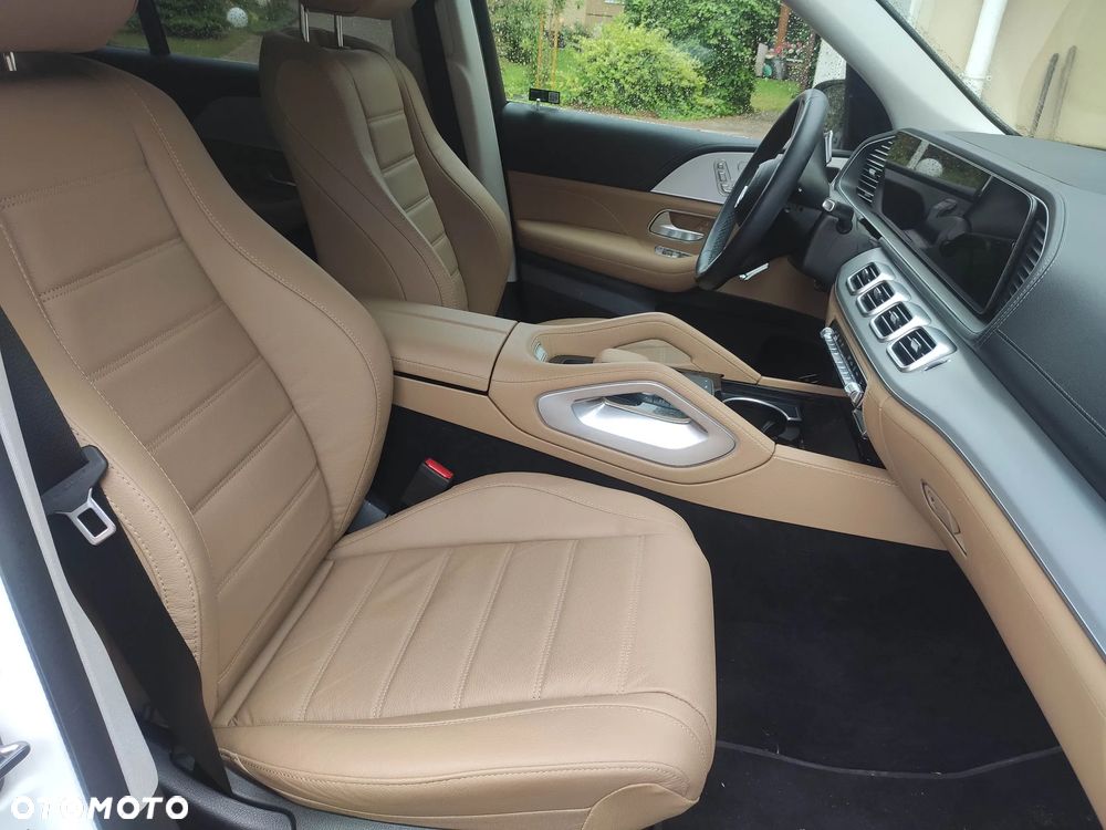 Mercedes-Benz GLE 300 d 4-Matic - 14