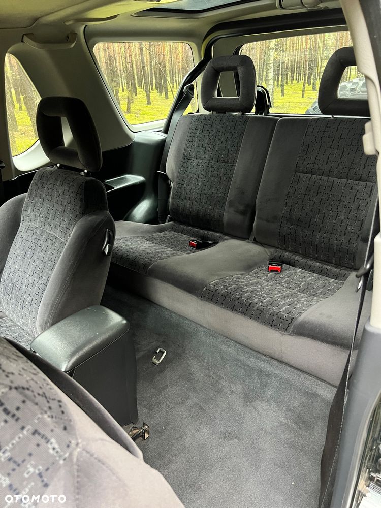 Opel Frontera 2.2 Sport RS - 13