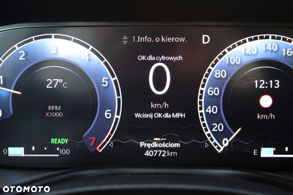 Jeep Compass 1.5 T4 mHEV Altitude Winter Edition FWD S&S DCT - 29