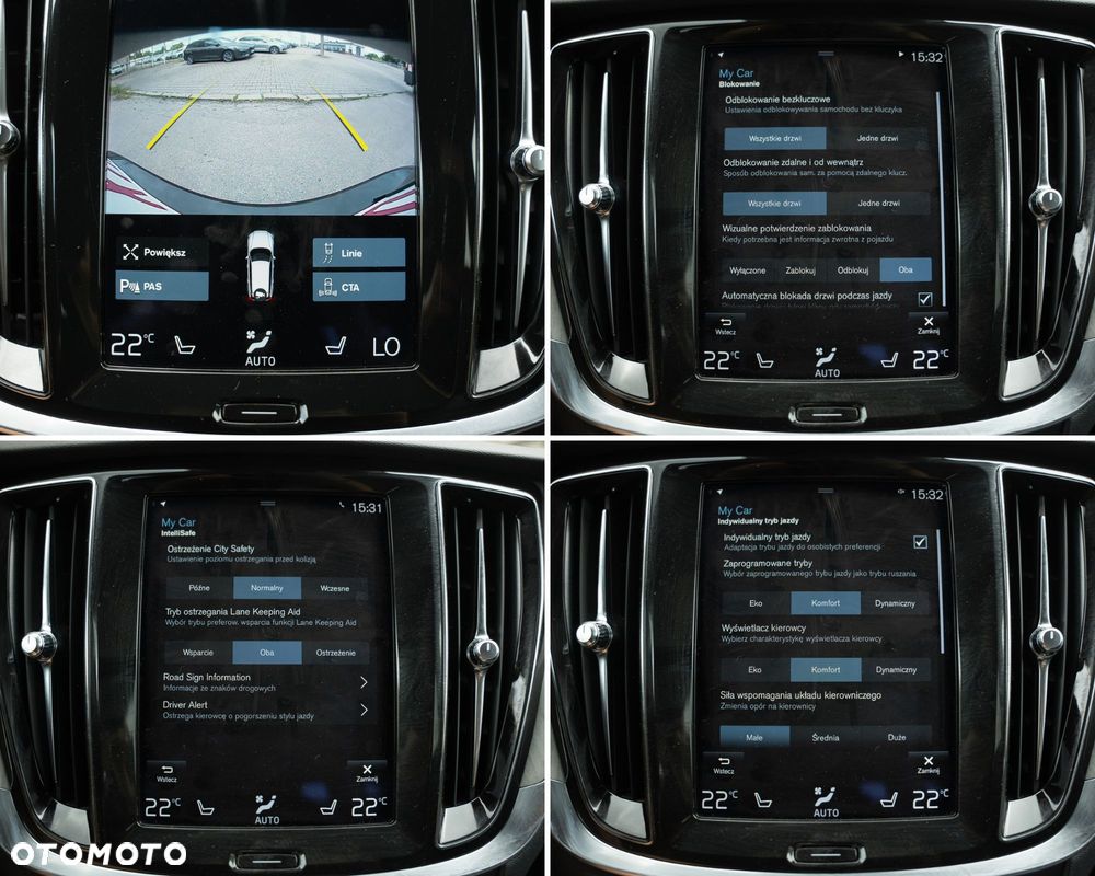Volvo V60 B4 B Geartronic Inscription - 40