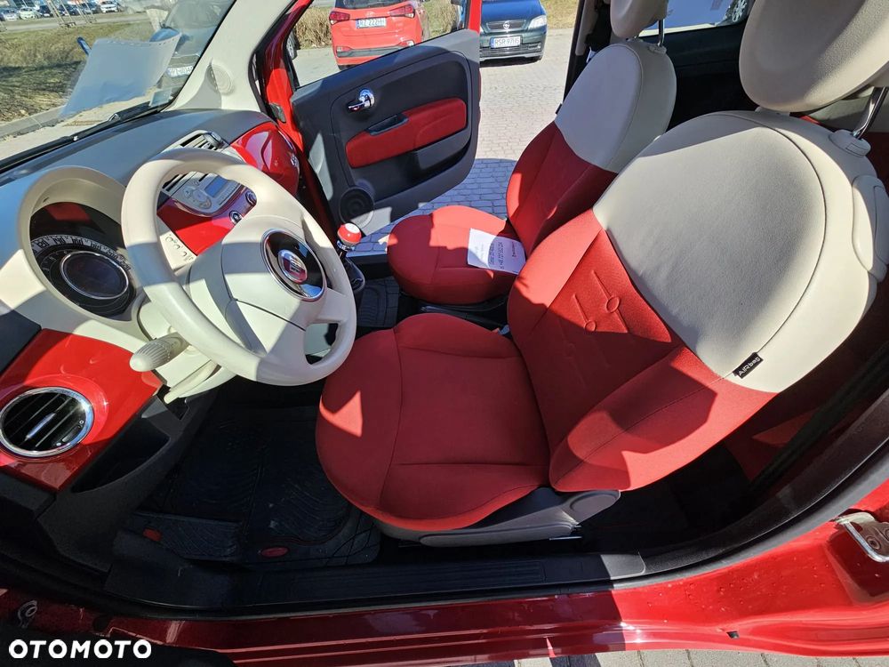 Fiat 500 - 30