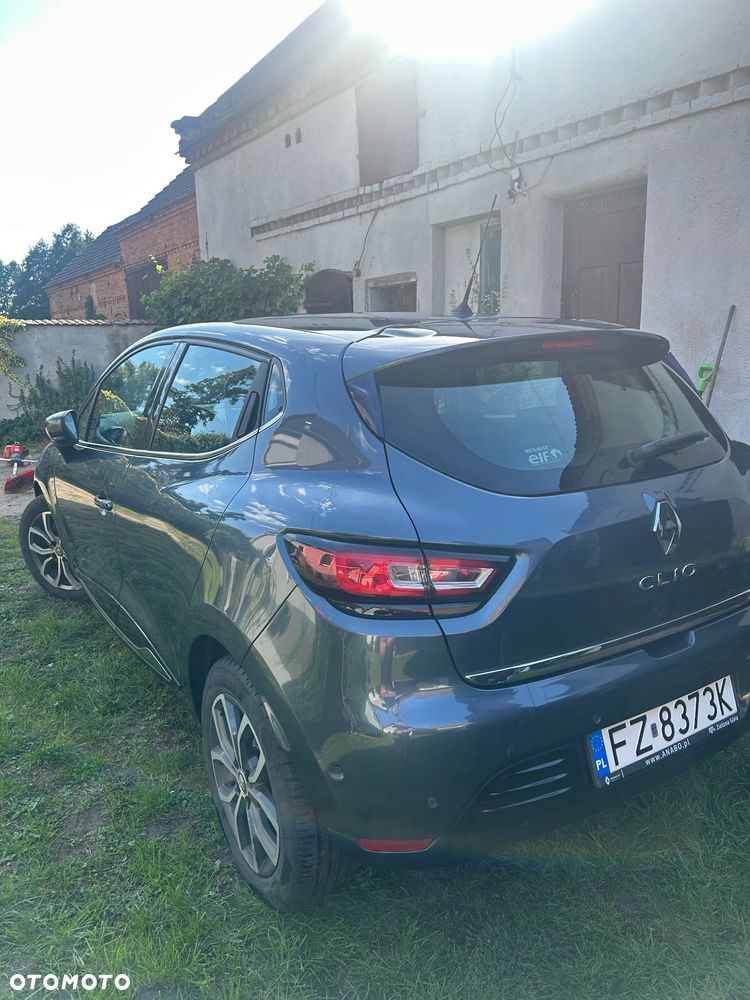Renault Clio 1.2 Enegry TCe Intens - 3