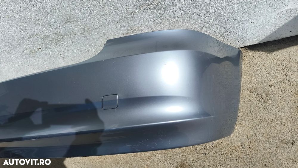 Bara spate BMW E82 - 2