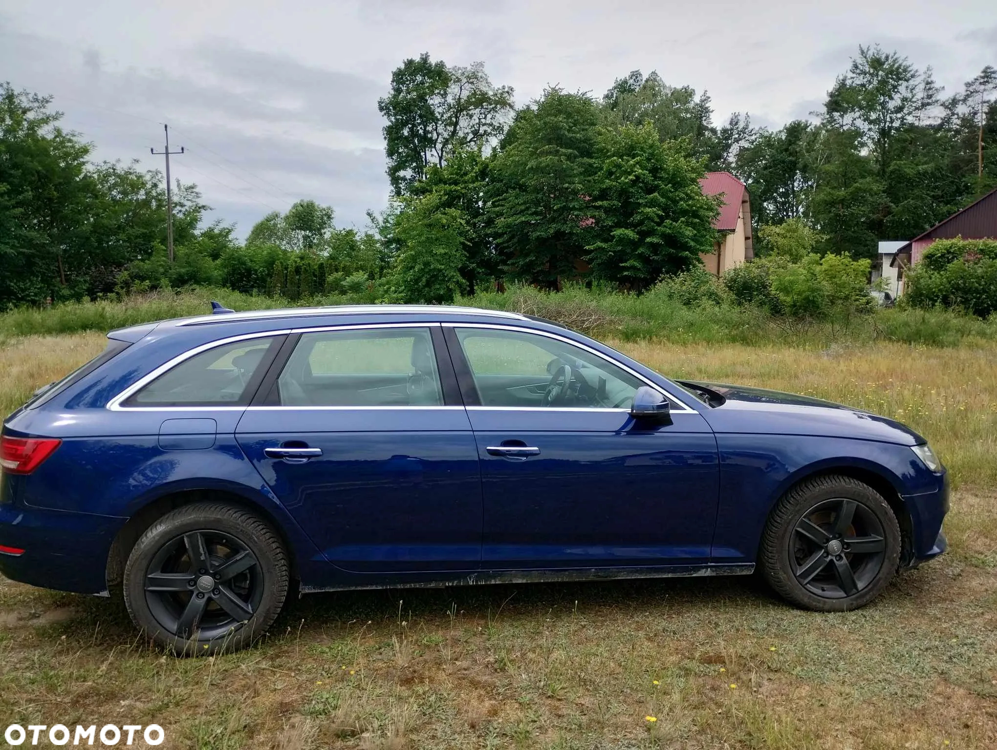 Audi A4 2.0 TDI clean diesel - 3