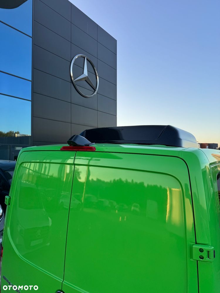 Mercedes-Benz Sprinter - 7