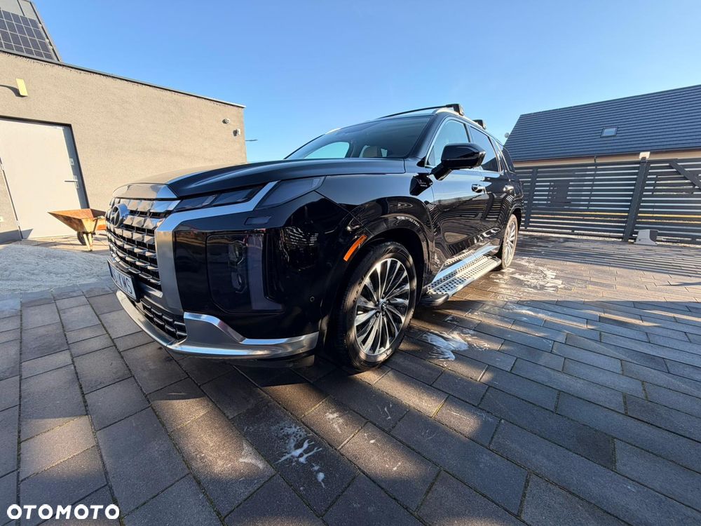 Hyundai Palisade - 6