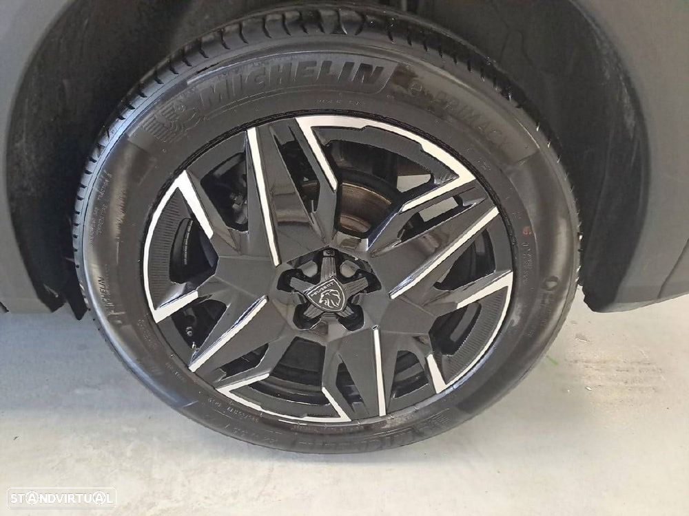 Peugeot 3008 1.2 Hybrid Allure e-DCS6 - 11