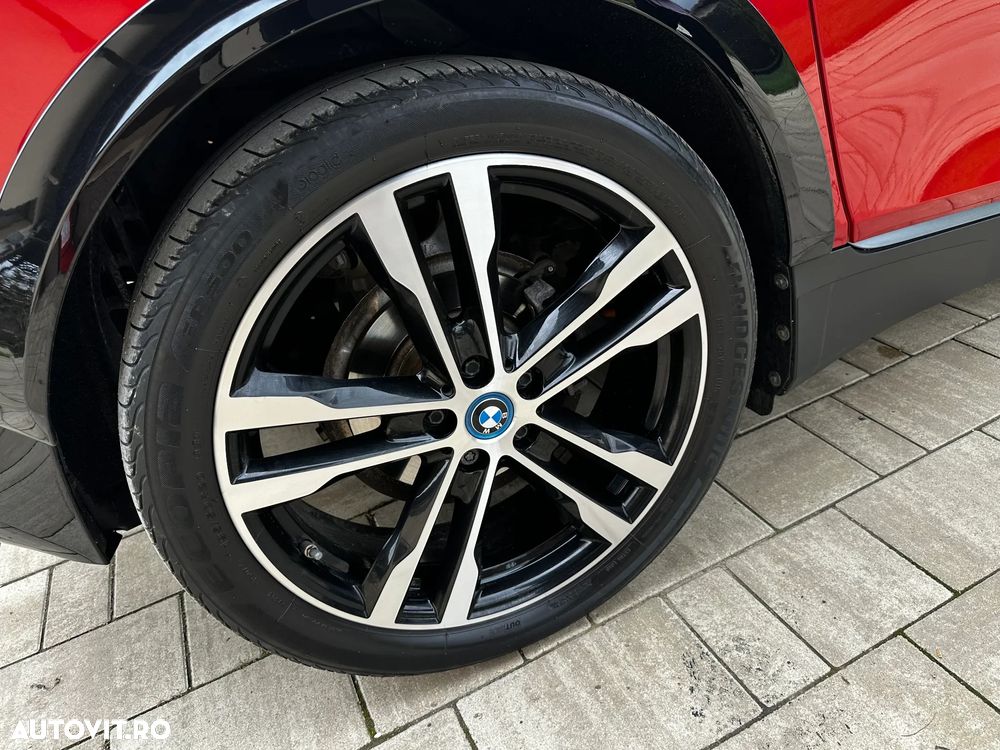BMW i3 i3s 120 Ah - 15
